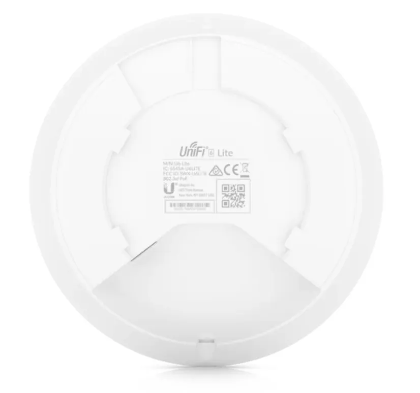 UniFi U6 Lite | Ubiquiti UniFi （ユビキティ ユニファイ）正規代理店